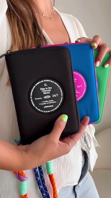 Video de Marbella Bags