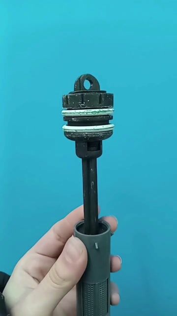 Video de Accesorios OCP