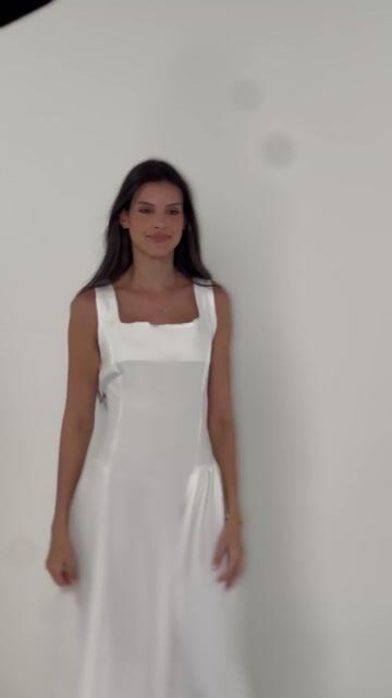 Vídeo de VESTIDO DALILA