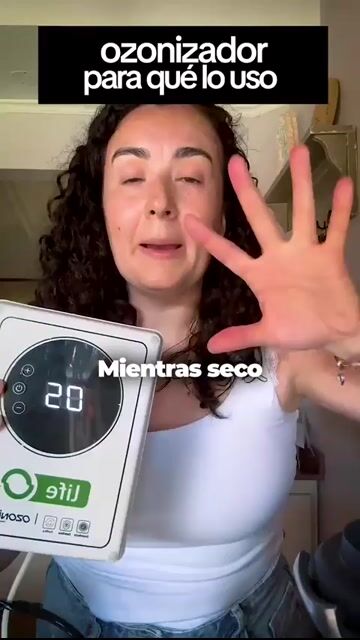Video de Ozonizadores para el Hogar - Ozonizer Life