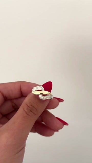 Video de Anillo Tere