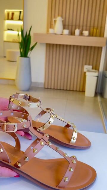 Vídeo de Camila Shoes