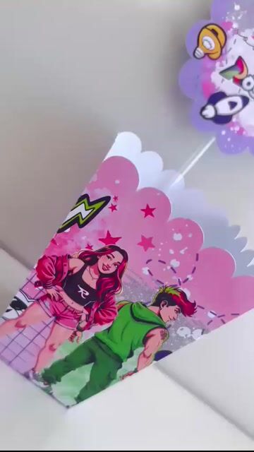 Vídeo de Arquivos Digitais By Giovanna