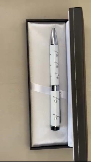 Video de Caneta Montblanc 34