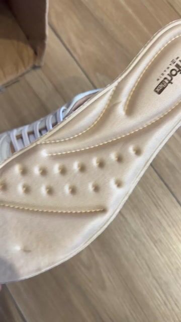 Video de Zapatilla Comfort Flex 2648303
