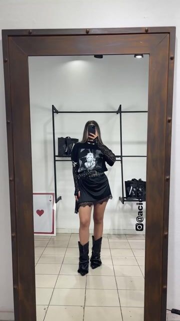 Video de ACIDA | Ropa de mujer – Vestidos, Bodys y más | Hurlingham