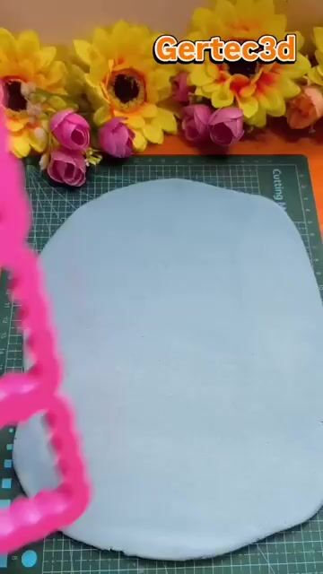 Video de PLACA MULTICORTANTE X6 COOKIES