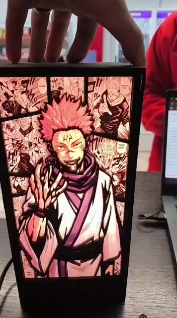 Video de Shibuya Comic Store