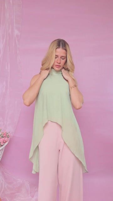 Vídeo de Moda Amora