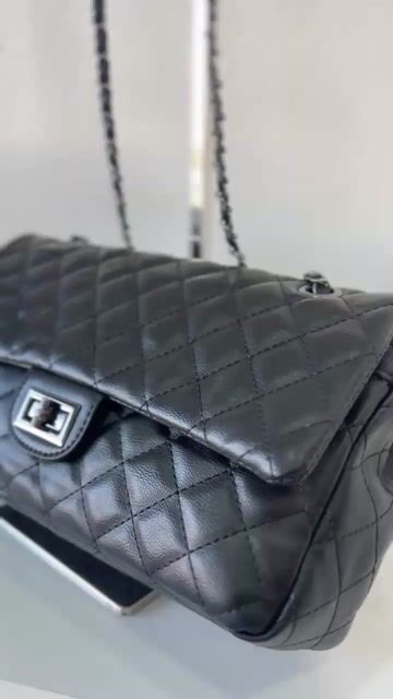 Vídeo de LUNKES BOLSAS E ACESSORIOS LTDA