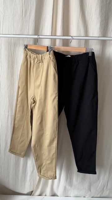 Video de Pantalón Ajenjo