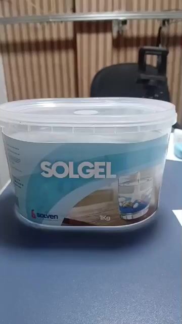 Vídeo de Velas Oliveira