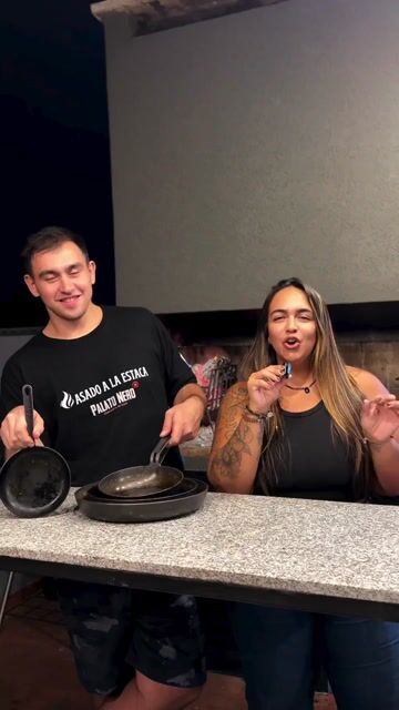 Video de Sor Parrillas ®️
