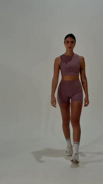 Vídeo de Quarta Active | Moda Fitness Feminina e Roupas de Academia