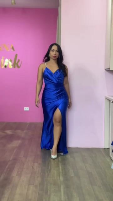 Vídeo de DONNA PINK SLZ