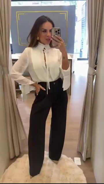 Video de Calça Chloe