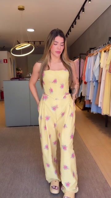 Vídeo de Conjunto Floral
