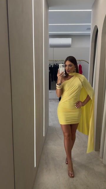 Video de Vestido Júlia