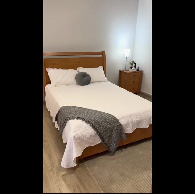 Vídeo de Toque a Campainha
