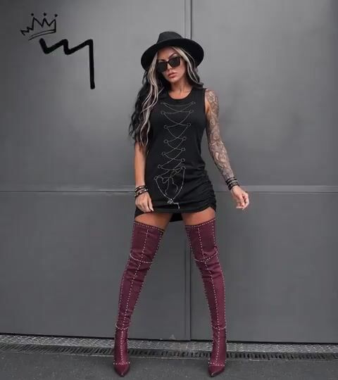 Vídeo de URBAN BLACK