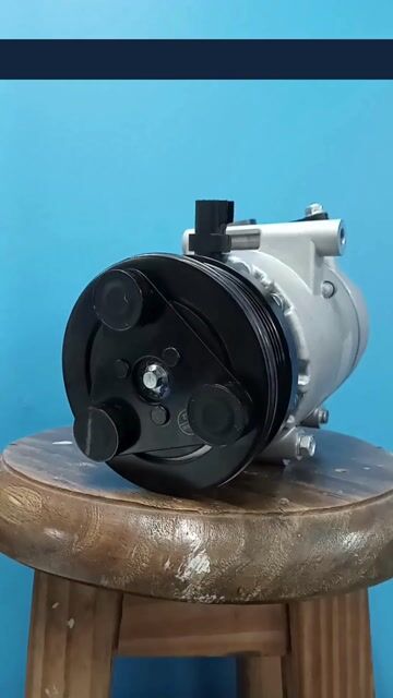 Video de Accesorios OCP