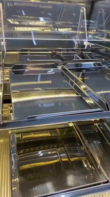 Vídeo de Inox Goyaz