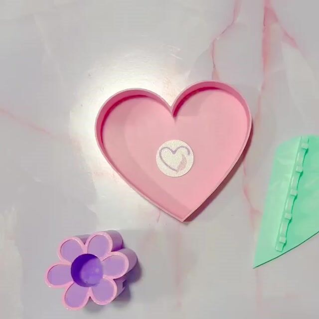 Video de CORAZON DE TINTA