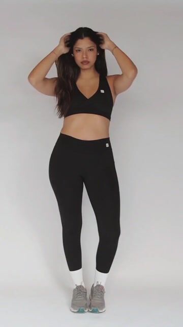 Video de Balance fit