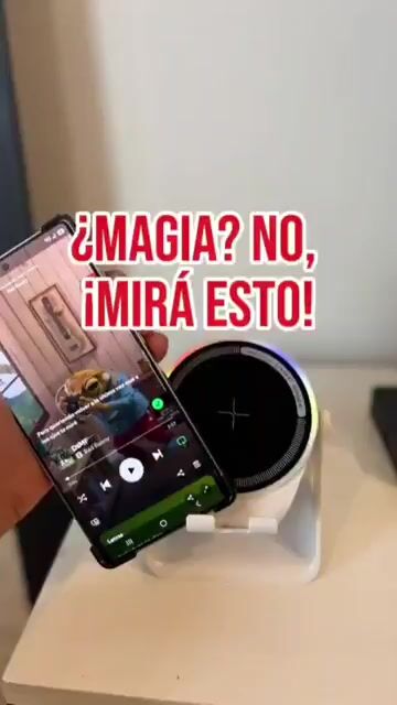 Video de Veo Quiero