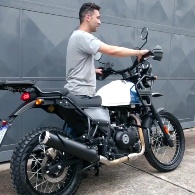 Video de PONTEIRA 4" STAR - HIMALAYAN 411