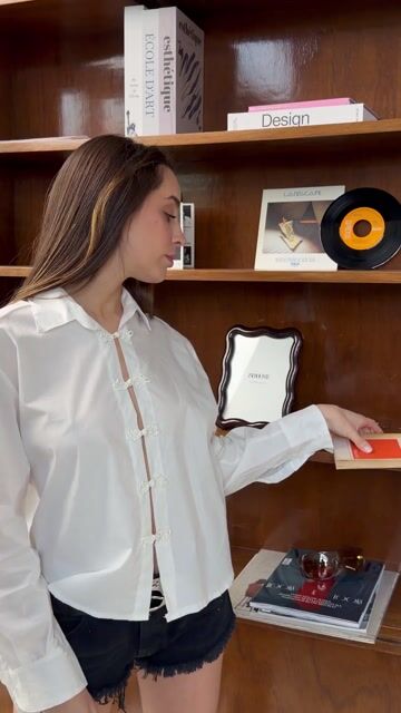 Video de Camisa Rufi