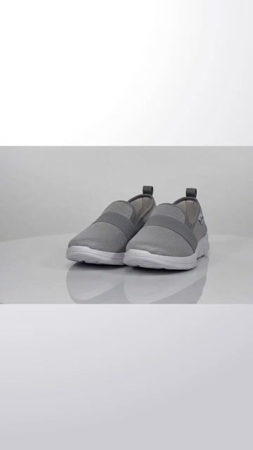 Video de Zapatilla Maia - Gris #805