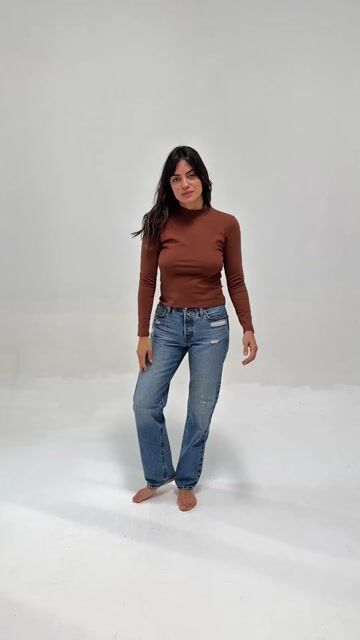 Video de Hey Jules | Ropa interior