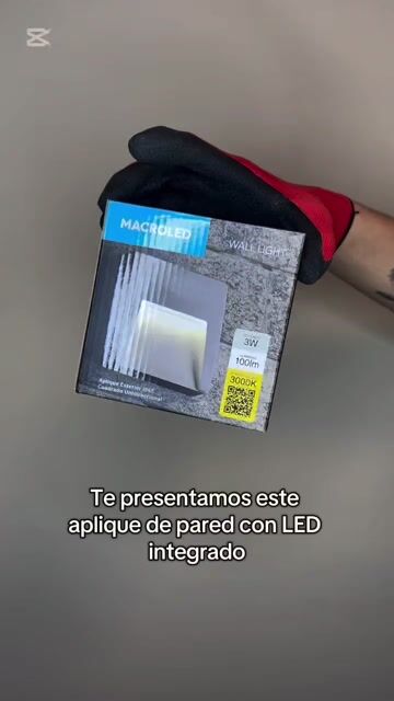 Video de Lineas Electricas