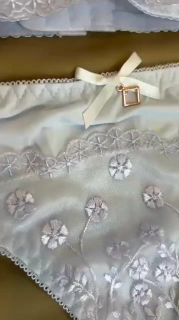 Vídeo de Narcizo Lingerie