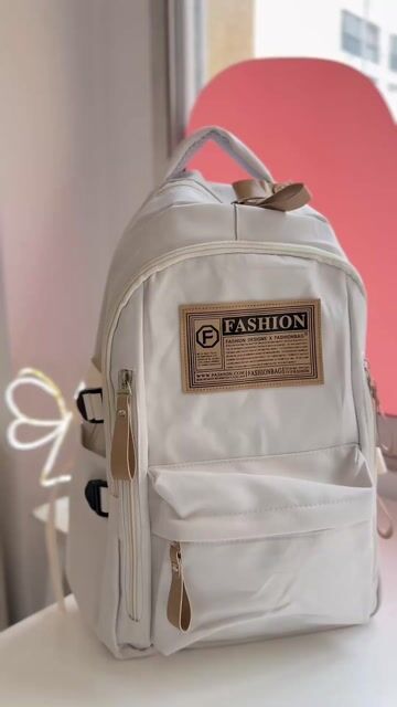 Video de Mochila Camp