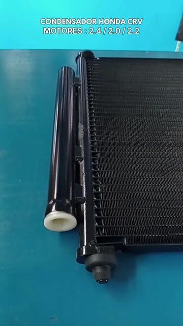 Video de Accesorios OCP
