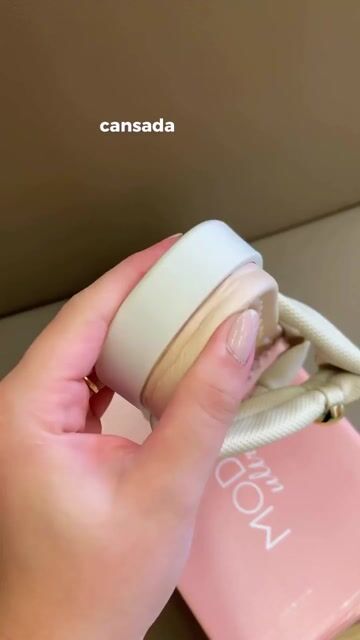 Video de Papete Modare Ortopédica Palmilha Massageadora 7178.122