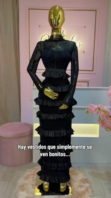 Video de Vestidos Collection