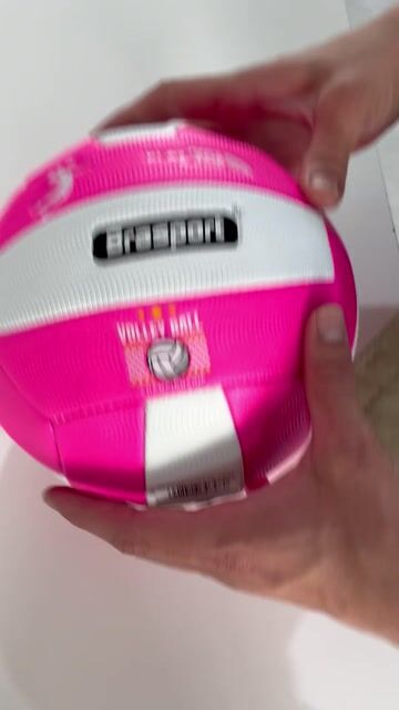 Video de Bola de Volei