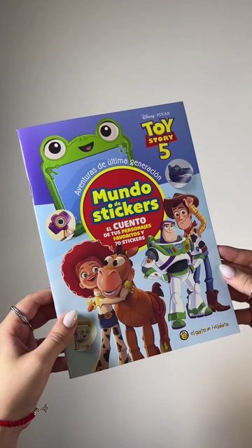 Video de Editorial Guadal