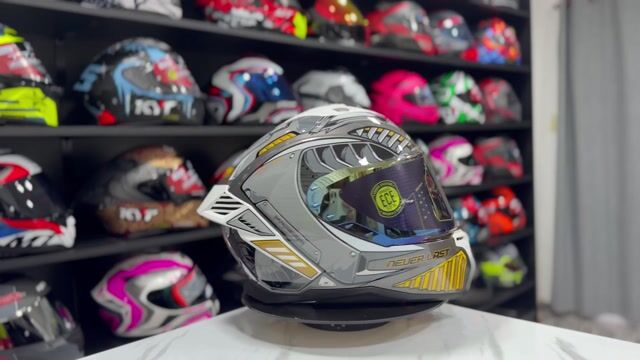 Video de Street Riders Store