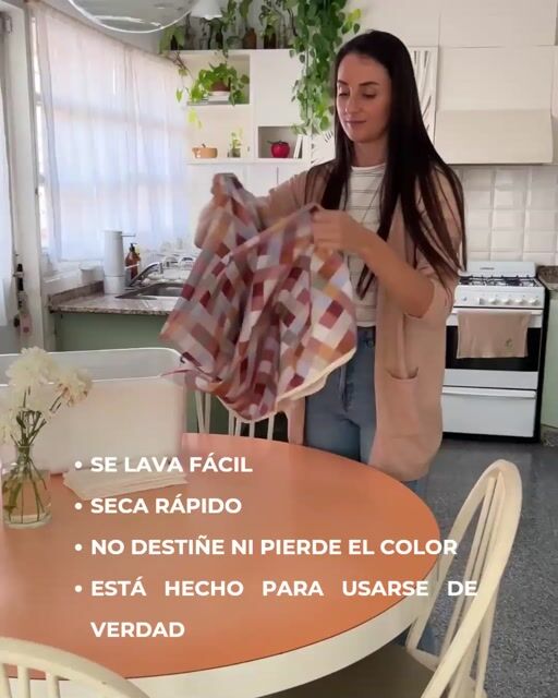 Video de Elida Rosa