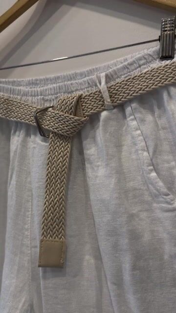 Video de Art pantalon capri 46100/15