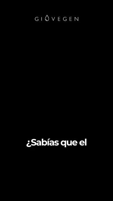 Video de Colágeno Hidrolizado Bebible Giovegen Hair+