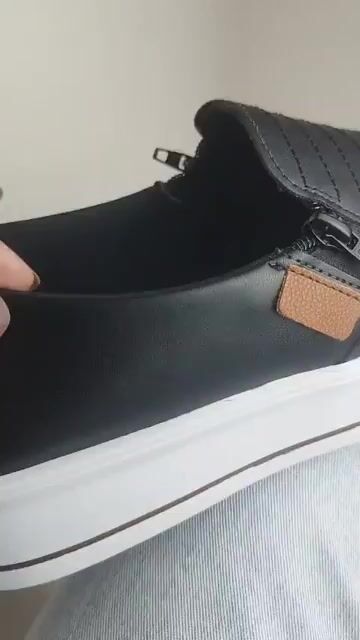 Video de Ester - Tênis Slip On Feminino Casual Confortável