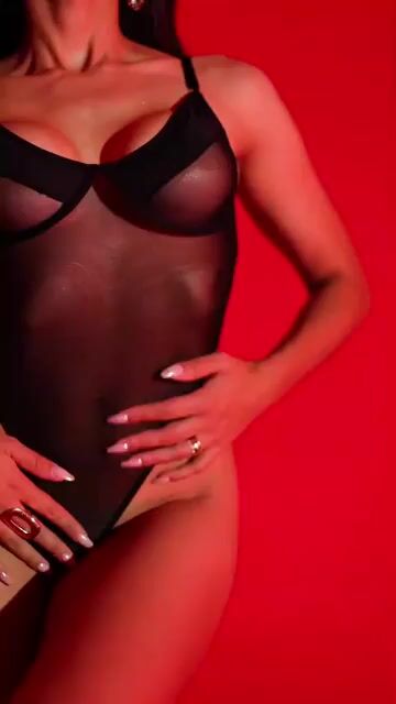 Vídeo de bemsexylingerie
