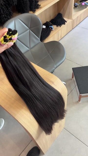Vídeo de Pride Mega Hair