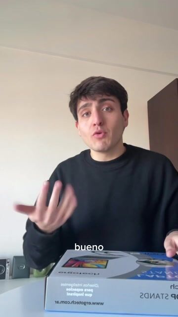 Video de Baires4 | Home & Office