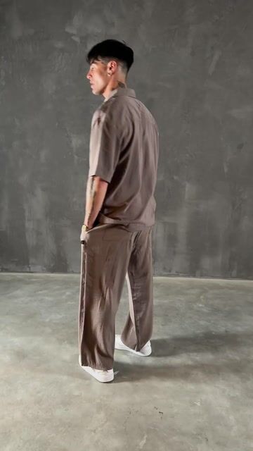 Video de Camisa Flow